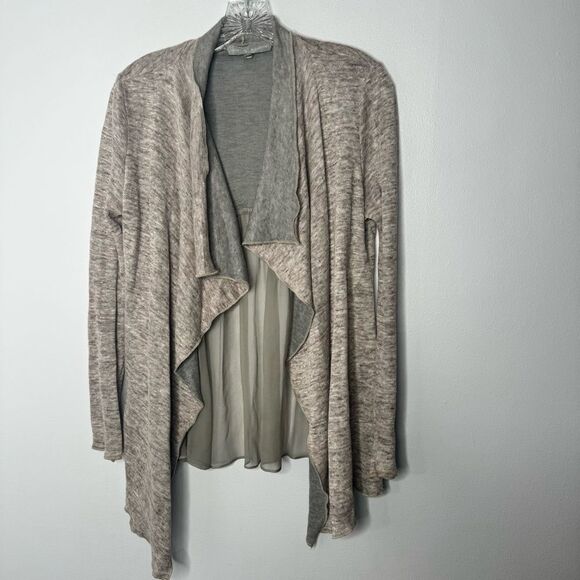 Lola & Sophie lightweight cardigan size small - Picture 1 of 5